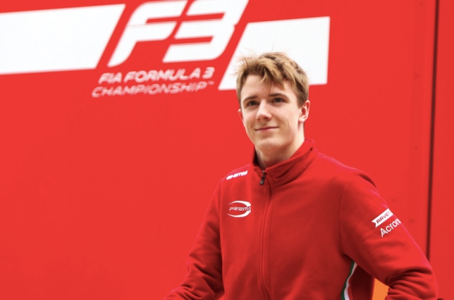 Фредерик Вести