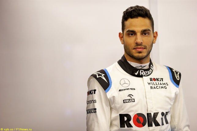 Рой Ниссани