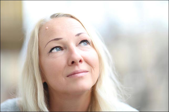 Светлана Стрельникова