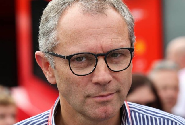 Стефано Доменикали