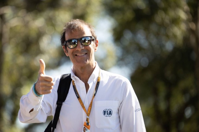 Эмануэле Пирро