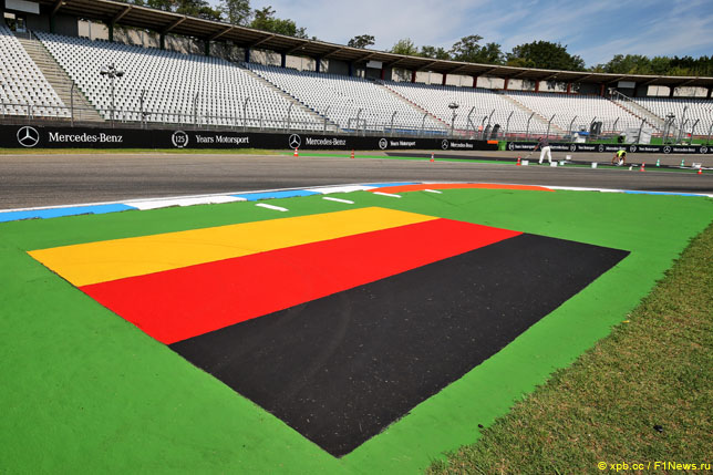 Хоккенхайм, 2019 год