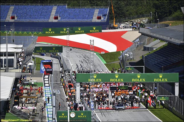 Гран При Штирии