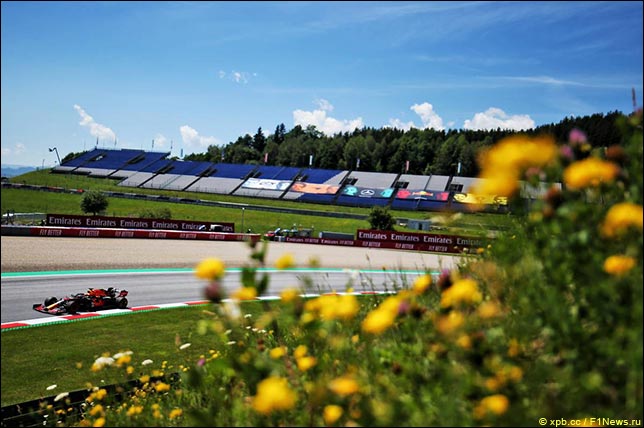 Макс Ферстаппен