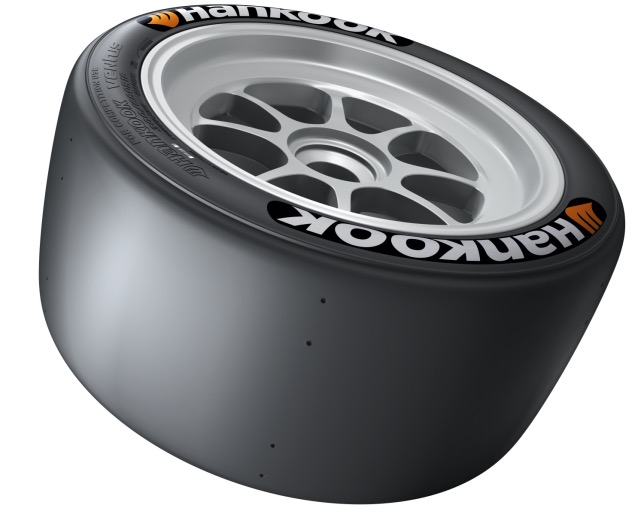 В настоящее время шины Hankook используются во многих гоночных сериях, в частности в W Series