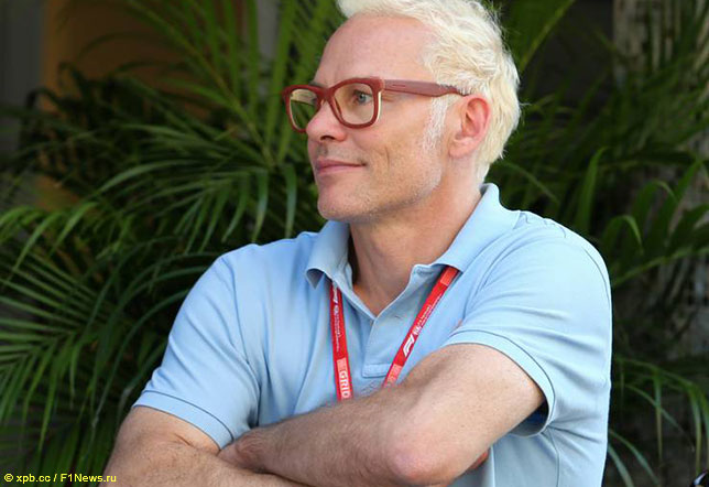 Жак Вильнёв