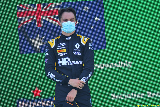 Оскар Пиастри