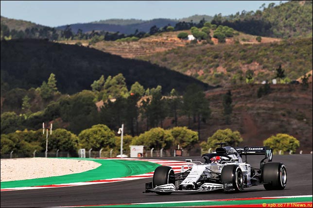 Даниил Квят