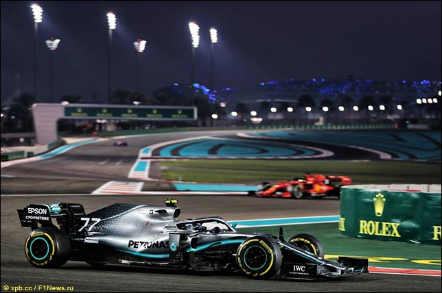 Гран При Абу-Даби