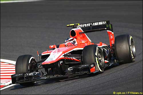 Макс Чилтон