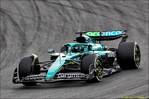 Лэнс Стролл