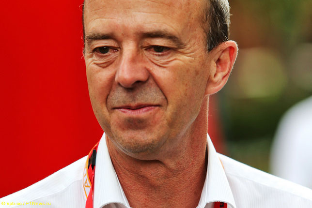 Эндрю Уэстакотт