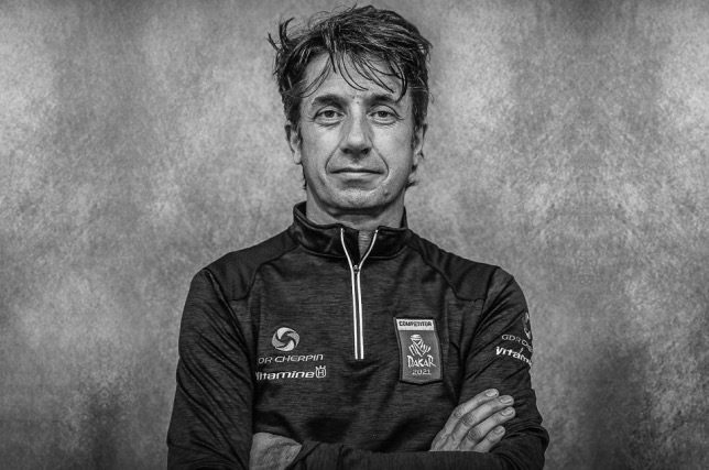 Пьер Шерпен