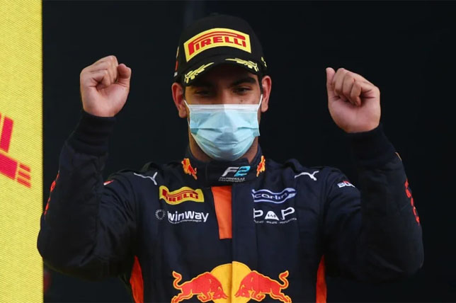 Джехан Дарувала