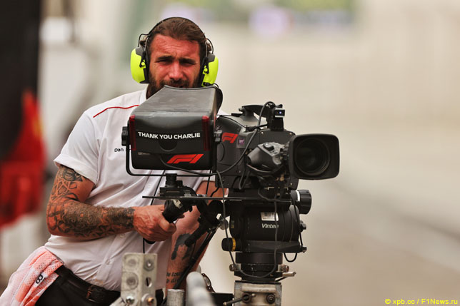 Телеоператор