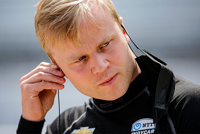 Феликс Розенквист