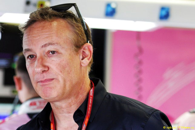 Бертран Гашо