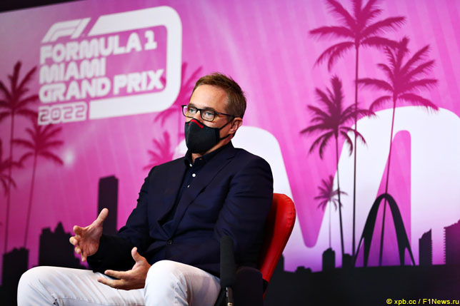 Том Гарфинкл