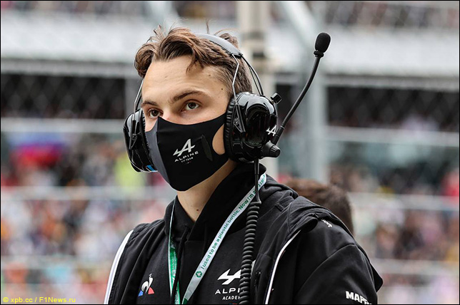 Оскар Пиастри