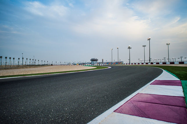 Losail International Circuit