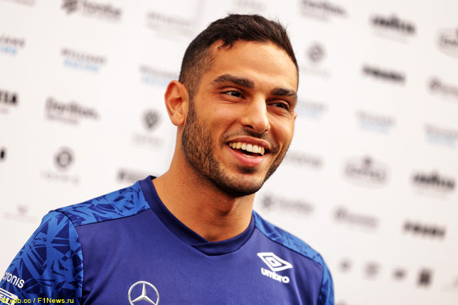 Рой Ниссани