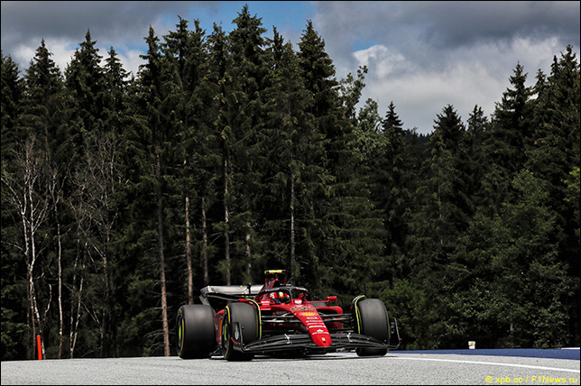 Карлос Сайнс