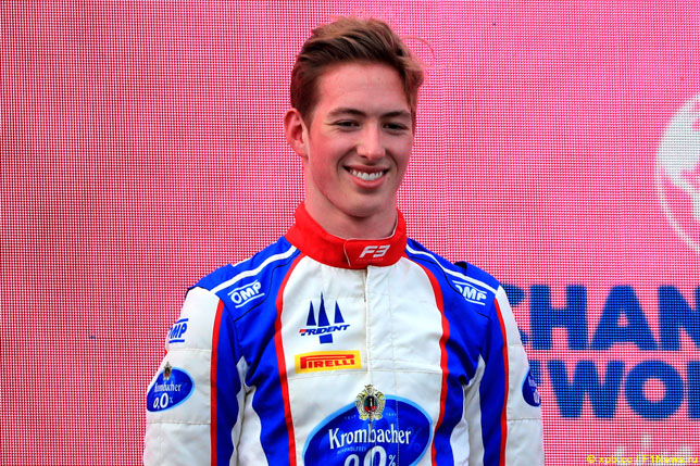 Давид Шумахер