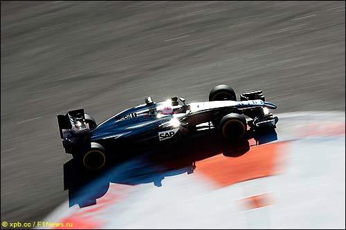 Дженсон Баттон