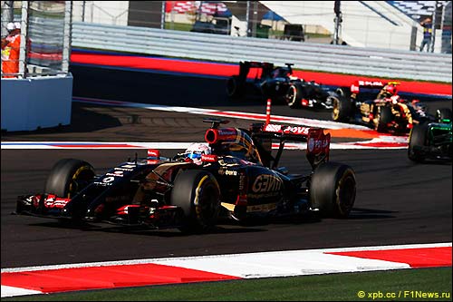 Роман Грожан