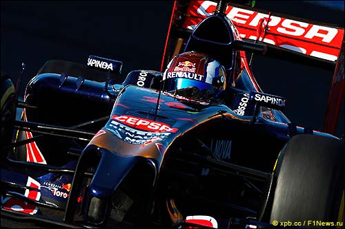 Даниил Квят