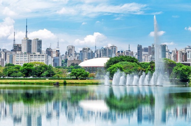 Сан-Паулу