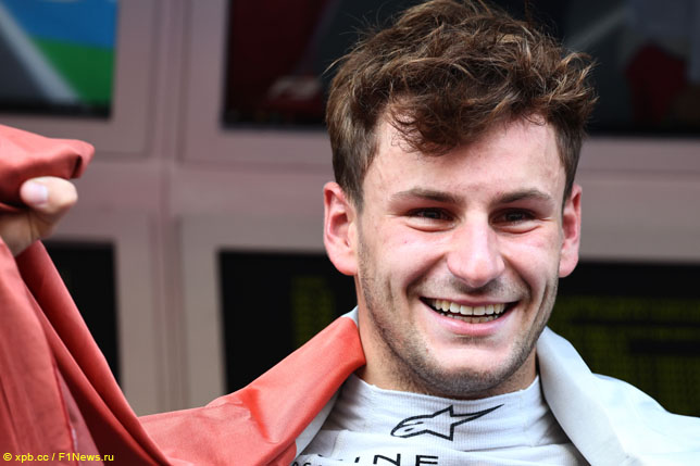 Виктор Мартен