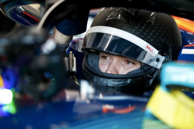 Дэн Тиктум, фото из социальных сетей