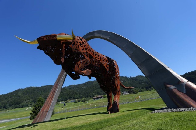Автодром Red Bull Ring