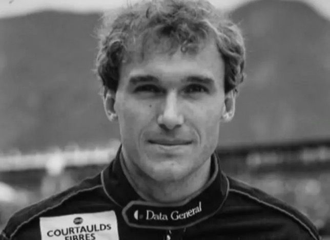 Филипп Стрейфф