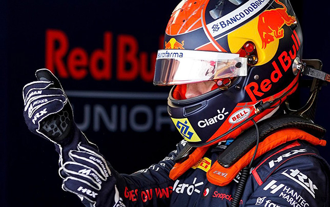 Энцо Фиттипальди, фото пресс-службы Carlin