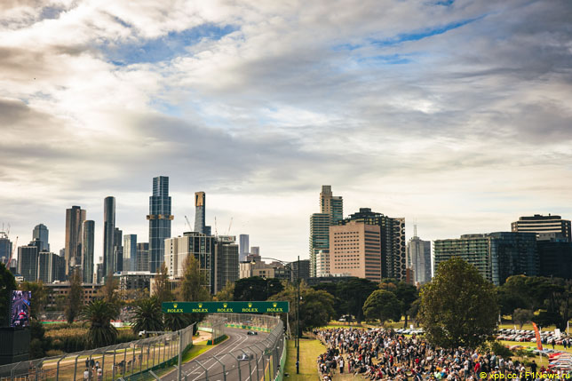 Альберт-парк