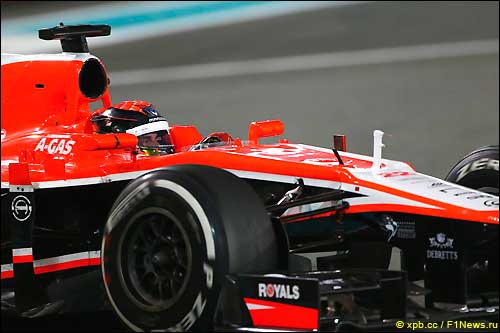 Жюль Бьянки