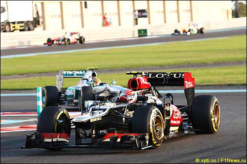 Роман Грожан