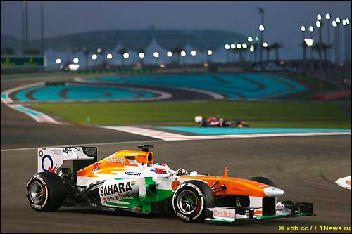 Пол ди Реста