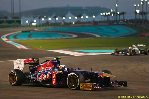 Даниэль Риккардо