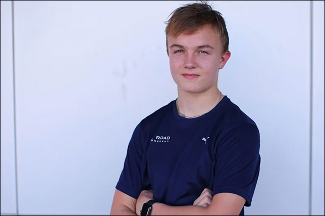 Мартиниус Стенсхорн