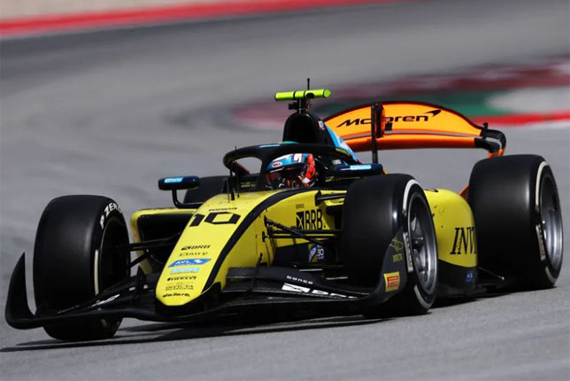 Габриэль Бортолето