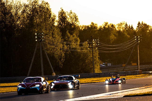 REC 2024, фото Евгений Сафронов