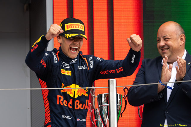 Арвид Линдблад