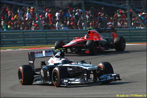 Валттери Боттас