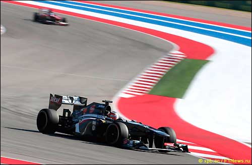 Нико Хюлкенберг