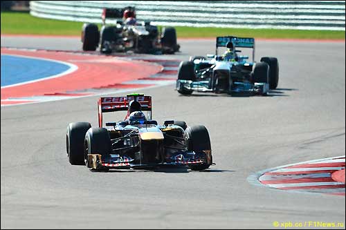 Даниэль Риккардо