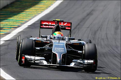 Эстебан Гутьеррес