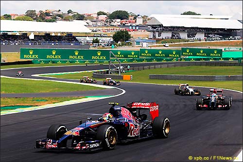 Даниил Квят